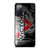 VICTORY MOTORCYCLES USA Samsung Galaxy S20 FE Case Cover