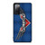 VICTORY MOTORCYCLES SYMBOL Samsung Galaxy S20 FE Case Cover