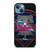 PHILADELPHIA PHILLIES LOGO iPhone 13 Case Cover
