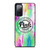 VICTORIA'S SECRET PINK PALM Samsung Galaxy S20 FE Case Cover