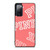 VICTORIA SECRET PINK COLLAGE Samsung Galaxy S20 FE Case Cover