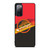 VANCOUVER CANUCKS SYMBOL Samsung Galaxy S20 FE Case Cover