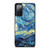 VAN GOGH STARRY NIGHT Samsung Galaxy S20 FE Case Cover