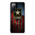 US ARMY ICON Samsung Galaxy S20 FE Case Cover