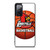 UNIVERSITY OF LOUISVILLE CARDINALS BASKETBALL Samsung Galaxy S20 FE Case Cover