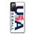 UNITED STATES BASEBALL LOGO Samsung Galaxy S20 FE Case Cover