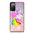 UNICORN POOPING RAINBOW Samsung Galaxy S20 FE Case Cover