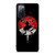 UCHIHA CLAN ART LOGO Samsung Galaxy S20 FE Case Cover