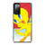 TWEETY BIRD AND UMBRELLA Samsung Galaxy S20 FE Case Cover