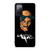 TUPAC SHAKUR ART Samsung Galaxy S20 FE Case Cover