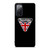 TRIUMPH BRITISH MOTORCYCLE Samsung Galaxy S20 FE Case Cover