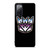 TRANSFORMERS DECEPTICONS LOGO Samsung Galaxy S20 FE Case Cover