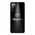 TOYOTA SUPRA LOGO Samsung Galaxy S20 FE Case Cover