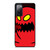 TOY MACHINE SKATER MASCOT Samsung Galaxy S20 FE Case Cover
