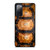 TORTOISE SHELL TEXTURES Samsung Galaxy S20 FE Case Cover