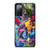 TOOTHLESS STITCH PIKACHU Samsung Galaxy S20 FE Case Cover