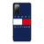 TOMMY HILFIGER Samsung Galaxy S20 FE Case Cover