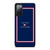 TOMMY HILFIGER LOGO Samsung Galaxy S20 FE Case Cover