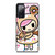 TOKIDOKI DONUTELLA CUTE Samsung Galaxy S20 FE Case Cover