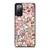 TOKIDOKI DONUTELLA COLLAGE Samsung Galaxy S20 FE Case Cover