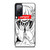 TOGA AHEGAO SENPAI ANIME Samsung Galaxy S20 FE Case Cover