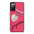 TIFFANY AND CO NEW YORK 2 Samsung Galaxy S20 FE Case Cover