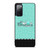TIFFANY AND CO LOGO Samsung Galaxy S20 FE Case Cover