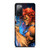 THUNDERCATS ART Samsung Galaxy S20 FE Case Cover