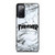 THRASHER SKATEBOARD MAGAZINE MARBLE Samsung Galaxy S20 FE Case Cover