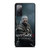 THE WITCHER WILD HUNT POSTER Samsung Galaxy S20 FE Case Cover