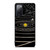 THE SOLAR SYSTEM HAND DRAWN Samsung Galaxy S20 FE Case Cover