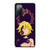 THE SEVEN DEADLY SINS MELIODAS ANIME Samsung Galaxy S20 FE Case Cover