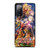 THE SEVEN DEADLY ALL CHARACTER Samsung Galaxy S20 FE Case Cover