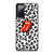 THE ROLLING STONES LEOPARD SKIN Samsung Galaxy S20 FE Case Cover