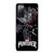 THE PUNISHER MARVEL Samsung Galaxy S20 FE Case Cover