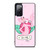 THE PINK PANTHER CLASSIC 1964 Samsung Galaxy S20 FE Case Cover