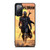THE MANDALORIAN STAR WARS Samsung Galaxy S20 FE Case Cover