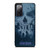 THE HAUNTED MANSION WIZARD Samsung Galaxy S20 FE Case Cover