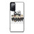THE GODFATHHER CLIP ART Samsung Galaxy S20 FE Case Cover