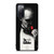 THE GOD FATHER ART Samsung Galaxy S20 FE Case Cover