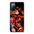 THE FLASH SUPERHERO DC Samsung Galaxy S20 FE Case Cover