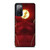 THE FLASH BODY Samsung Galaxy S20 FE Case Cover