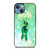PERIDOT STEVEN UNIVERSE iPhone 13 Case Cover