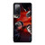 THE BOYS MOVIES ALL Samsung Galaxy S20 FE Case Cover