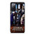 THE ADDAMS FAMILY MOVIE Samsung Galaxy S20 FE Case Cover