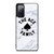THE ACE FAMILY MARBLE Samsung Galaxy S20 FE Case Cover