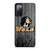 TENNESSEE VOLUNTEERS VOLS WOODEN LOGO Samsung Galaxy S20 FE Case Cover