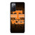 TENNESSEE UT VOLS ICON Samsung Galaxy S20 FE Case Cover