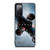TENET MOVIES POSTER Samsung Galaxy S20 FE Case Cover