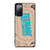 TEENAGE BOUNTY HUNTERS POSTER Samsung Galaxy S20 FE Case Cover